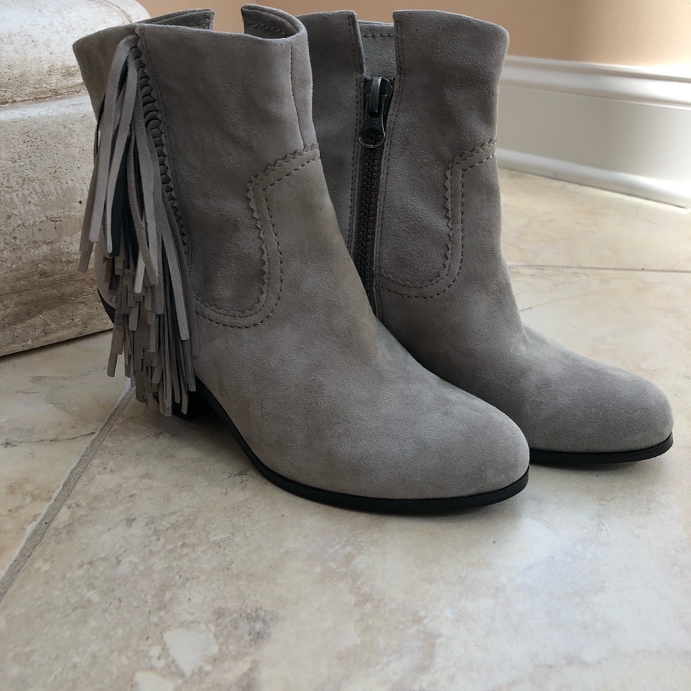Sam Edelman Boots - Picture 4 of 8